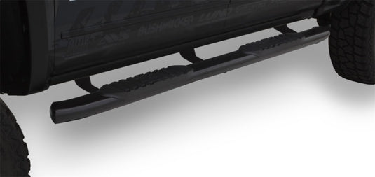 Lund 24210689 LND Nerf Bars - Black
