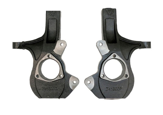 Maxtrac 941370-1 MXT Knuckle Component Box