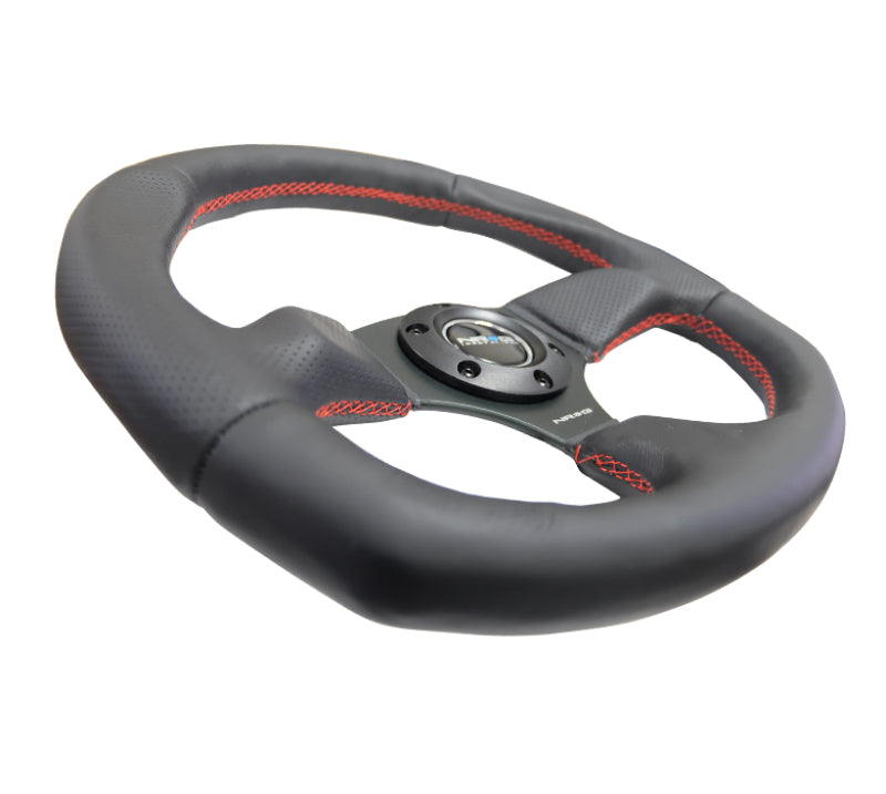 Load image into Gallery viewer, Nrg RST-009R-RS NRG Steering Wheels - Reinforc
