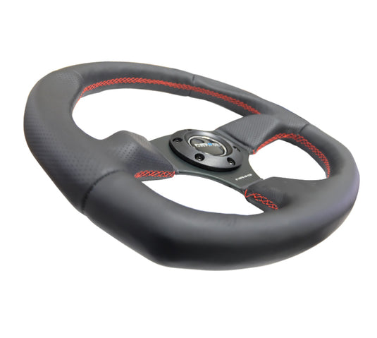 Nrg RST-009R-RS NRG Steering Wheels - Reinforc
