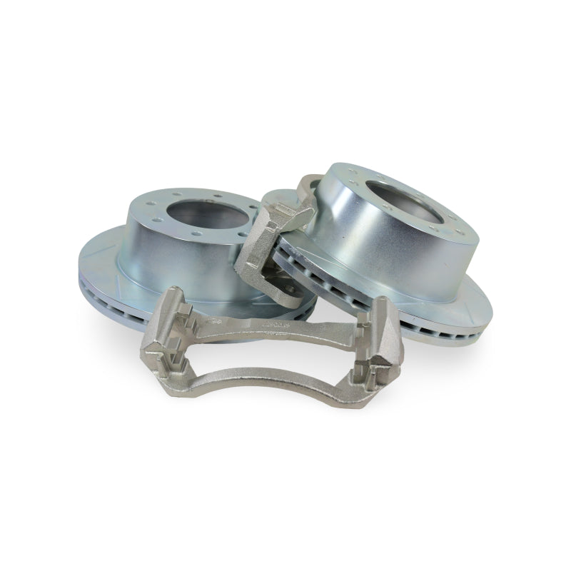 Load image into Gallery viewer, Baer Brakes 2302083-2 BAE Claw Performance Rotors
