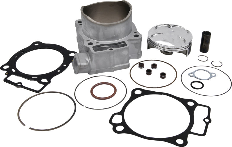 Load image into Gallery viewer, Cylinder Works 10010-K01HC CYL Standard Bore Cylinder Kit
