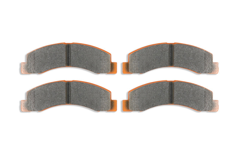 Load image into Gallery viewer, Dba DB1731XP DBA XP Performance Brake Pads
