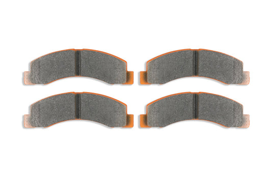 Dba DB1731XP DBA XP Performance Brake Pads