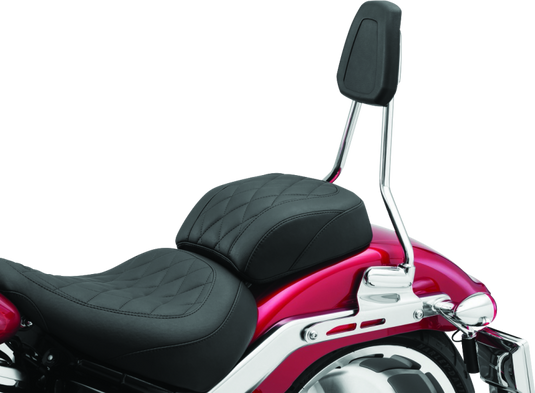 Kuryakyn 6588 KUR Sissy Bars