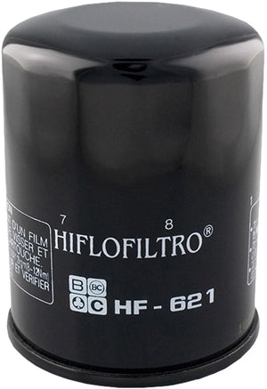 HiFlo HF621 Oil Filter