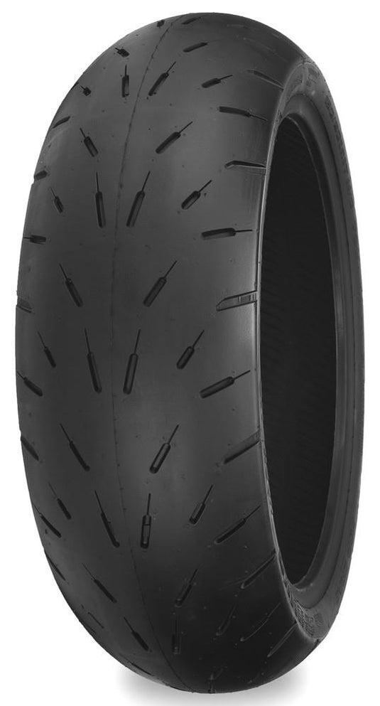 Shinko 87-4652P Hook-Up Pro Drag Radial Front/Rear Tire - 200/50ZR17