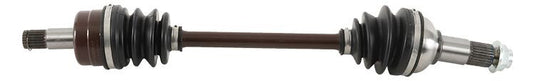 All Balls AB6-YA-8-316 Complete Axle
