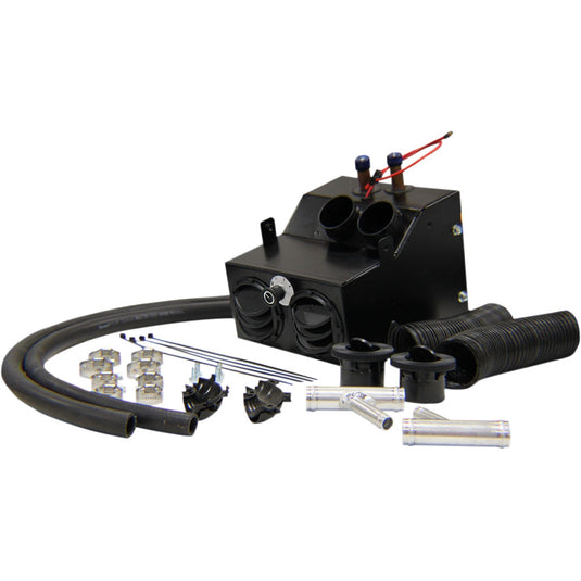 Moose Utility Z4136 UTV Cab Heater