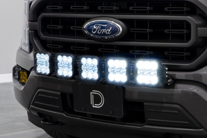 Load image into Gallery viewer, Diode Dynamics DD7321 DIO LED Light Bars
