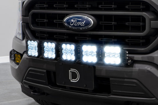 Diode Dynamics DD7321 DIO LED Light Bars