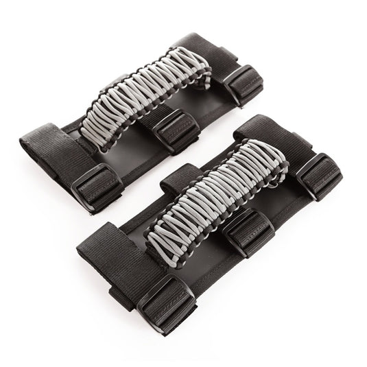 Rugged Ridge 13505.32 RUG Grab Bars/Handles