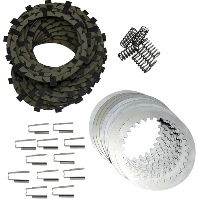 Rekluse RMS-2807090 Torqdrive Clutch Pack