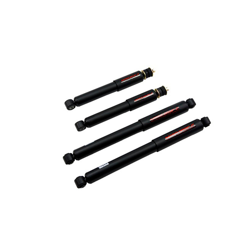 Load image into Gallery viewer, Belltech OE9202 BT Nitro Shock Set
