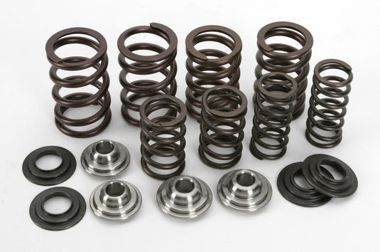 Kibblewhite Precision 80-80550 Valve Spring Kit