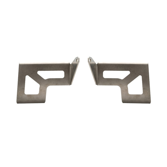 Rigid Industries 46612 RIG Bumper Mount - SR Series