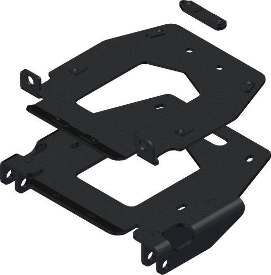 Kfi 106160 KFI Plow Mounts