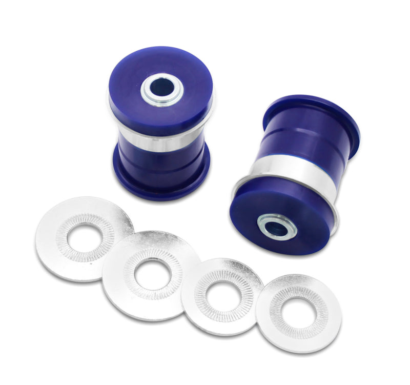 Load image into Gallery viewer, Superpro SPF4347K SPR Camber Adj Kits
