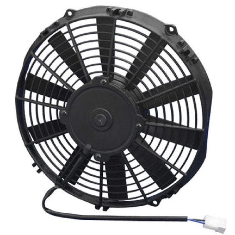 Load image into Gallery viewer, Spal 30100365 SPL Fans - Push / Straight

