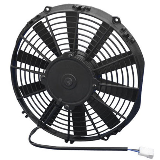 Spal 30100365 SPL Fans - Push / Straight