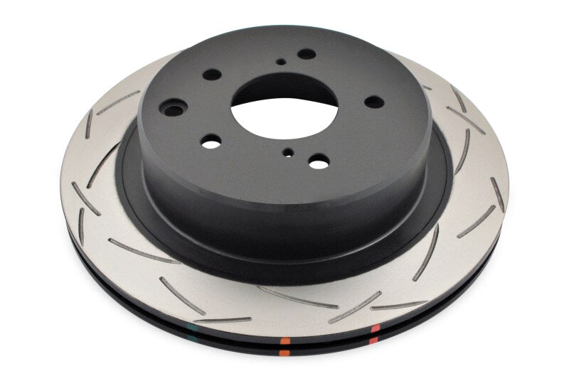 Load image into Gallery viewer, Dba DBA4908S DBA 4000 Series Slotted Rotors
