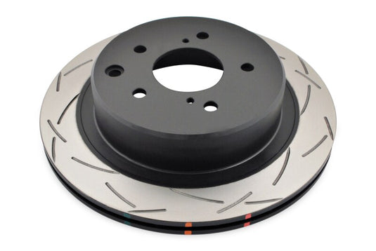 Dba DBA4908S DBA 4000 Series Slotted Rotors