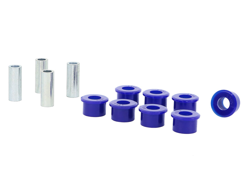 Load image into Gallery viewer, Superpro SPF1750K SPR Bushings - Control Arm
