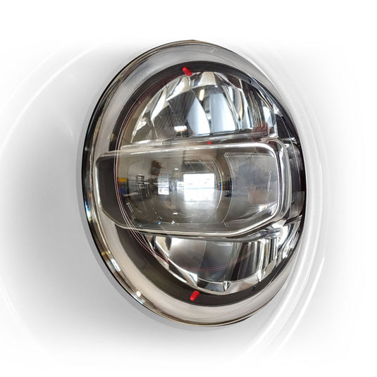 Dv8 Offroad HLCJL-01 DVE Headlights