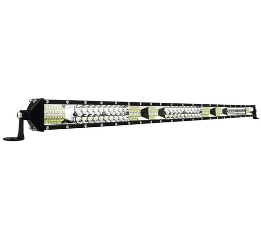 Xk Glow XK063030 2-in-1 LED Light Bar - 30in.