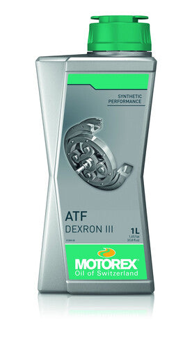 Motorex 308063 ATF Dexron III - 1L