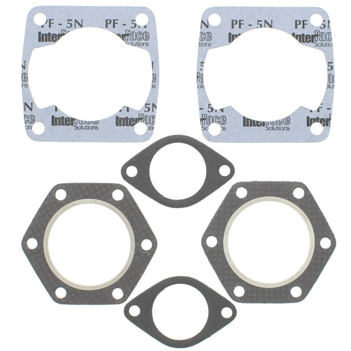 Vertex 710079 Top End Gasket Set