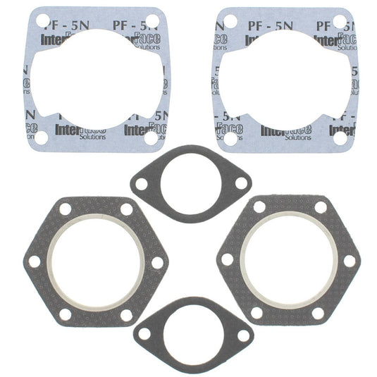 Vertex 710079 Top End Gasket Set