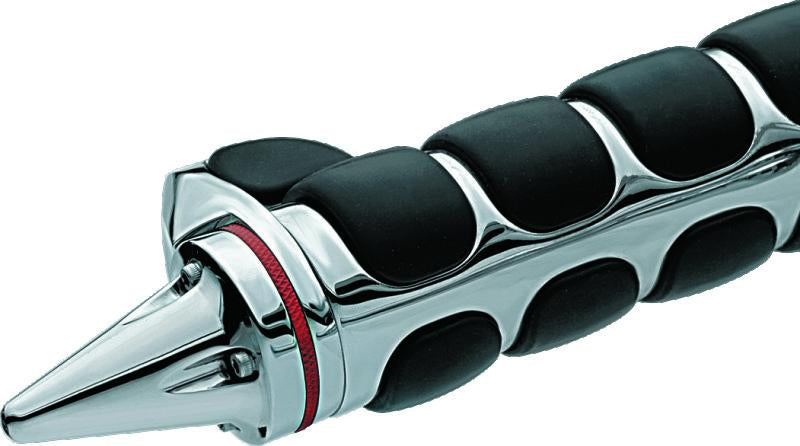 Load image into Gallery viewer, Kuryakyn 6249 KUR Hand Grips D
