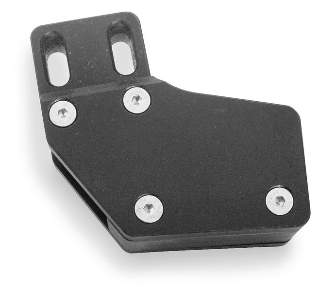 Modquad RCG1-2 Chain Guide - Black