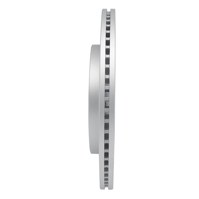 Load image into Gallery viewer, Dfc 900-54288 DFC Geomet Coated Rotors - Plain

