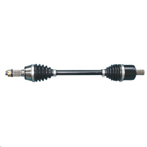 Tytaneum 813-0295 Heavy Duty CV Axle