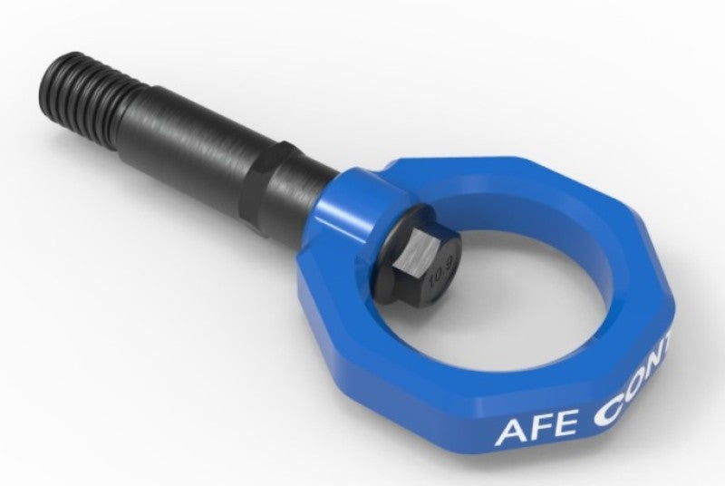 Load image into Gallery viewer, Afe 450-721002-L AFE Tow Hook
