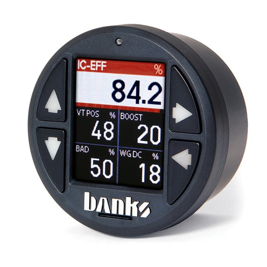 Banks Power 66561 GBE IDash