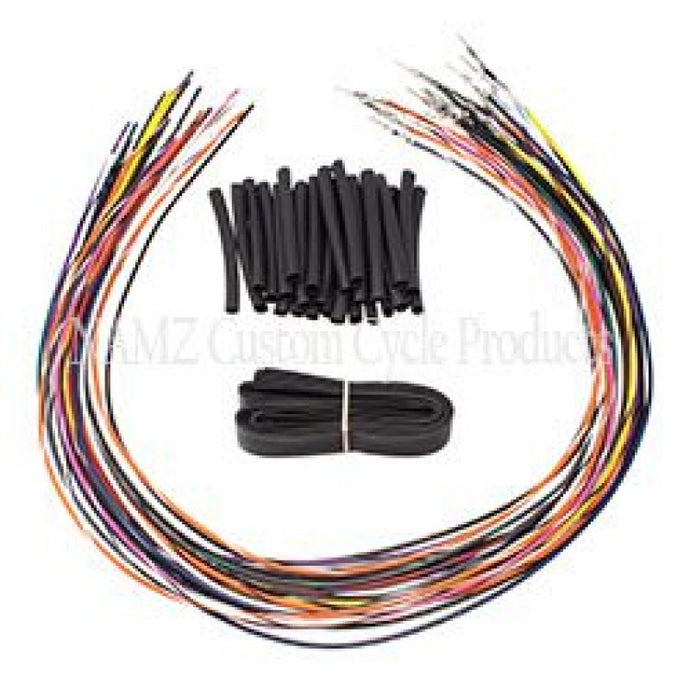 Namz NHCX-UMB NAM Handlebar Control Extensions