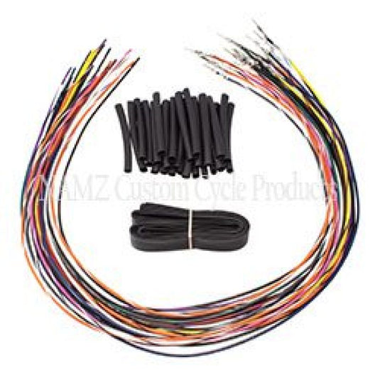 Namz NHCX-UMB NAM Handlebar Control Extensions