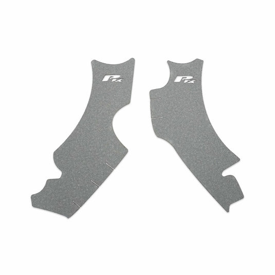 Rfx FXGT 10200 99GY Pro Series Frame Grip Tape - Grey