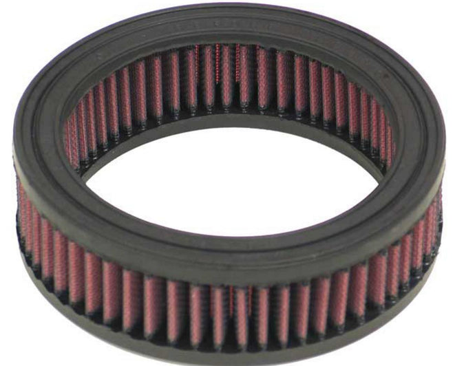 K&N Engineering E-2470 High Flow Air Filter