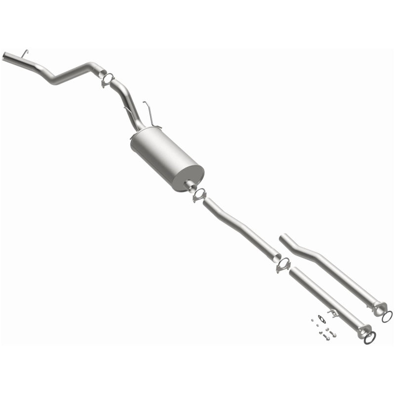 Load image into Gallery viewer, Magnaflow 106-0389 MAG BRE Exhaust Kits
