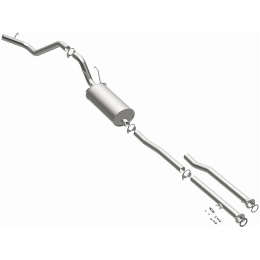 Magnaflow 106-0389 MAG BRE Exhaust Kits