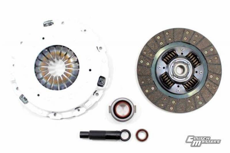 Load image into Gallery viewer, Clutch Masters 08520-HD00 CM FX100 Clutch Kits
