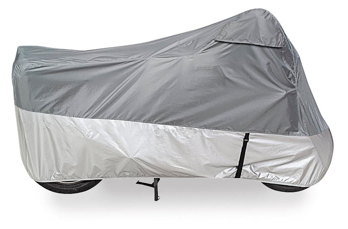 Dowco 26035-00 Ultralite Plus Motorcycle Cover - Md