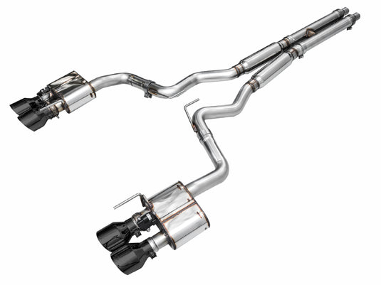 Awe Tuning 3025-43650 AWE Cat-Back SwitchPath