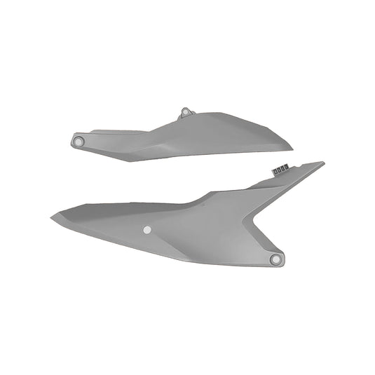 Acerbis 2987180011 Side Panels - Gray