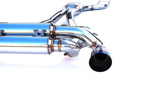 Invidia HS19TSP4VGM1GT INV Titanium Exhaust