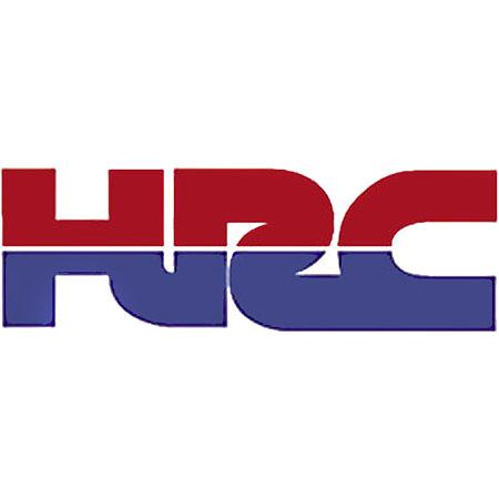 Factory Effex 04-2659 Logo 5 Pack Stickers - HRC